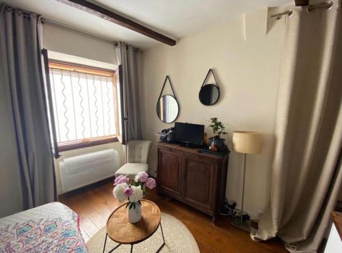 Studio au cœur du Vieil Antibes in Antibes