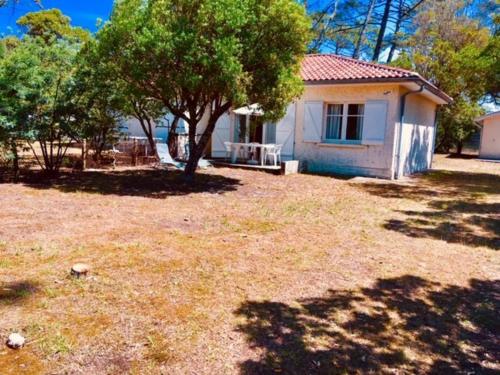 Maison Vieux-Boucau-les-Bains, 3 pièces, 6 personnes - FR-1-379-53 cottage Vieux-Boucau-les-Bains
