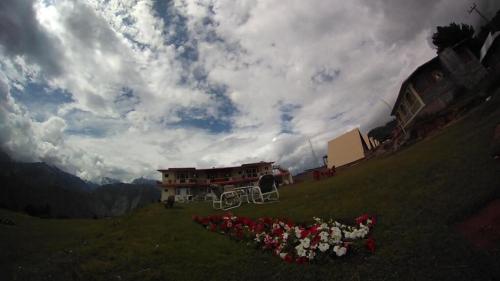 Green Land Hotel Shogran in Shogran