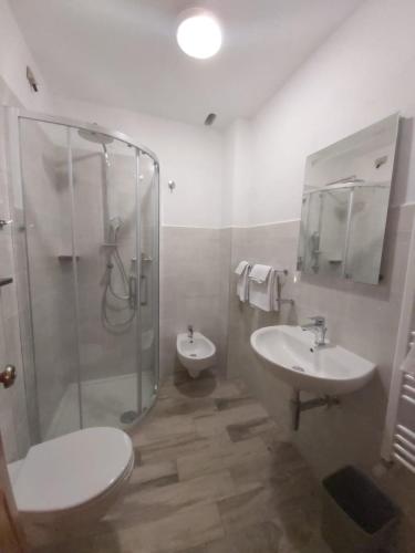 Albergo Ristorante K2 – Faidello, KY