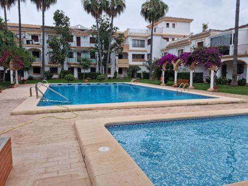 El Patio Denia