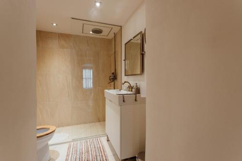 Baie, Boutique apartments - Central Old Town in Banska stiavnica