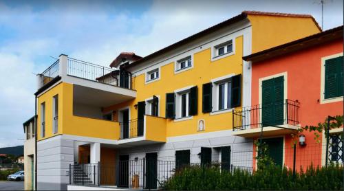 Casa di Claudia - Apartment - Arnasco