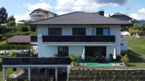 Apartment Uggowitzer in Drobollach am Faakersee, Österreich