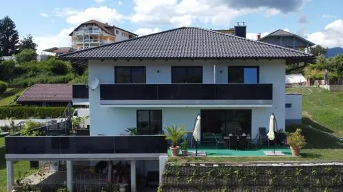 Apartment Uggowitzer in Drobollach am Faakersee, Österreich
