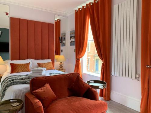 Winckley Square Residences