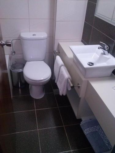 Astron Hotel – Kos Town, AZ