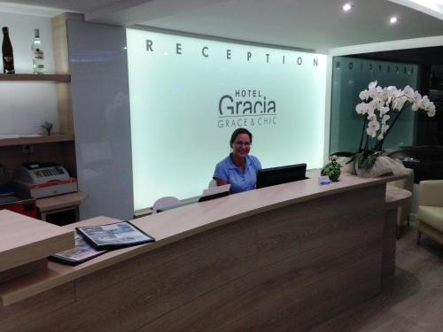 Hotel Gracia - image 11