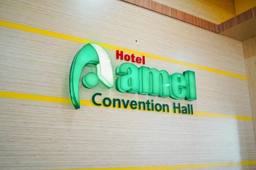 Amel Hotel Convention Hall