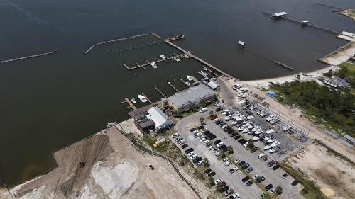 Fort Morgan Marina 1 condo - main image