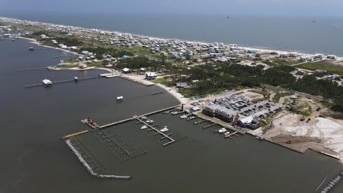 Fort Morgan Marina 1 condo - image 4