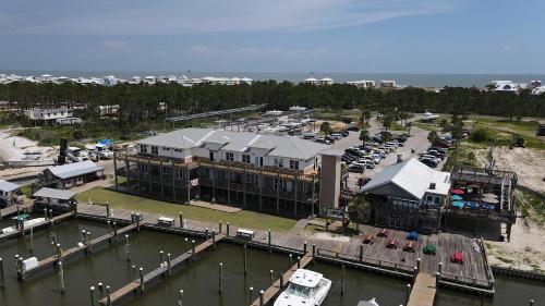 Fort Morgan Marina 1 condo - image 12