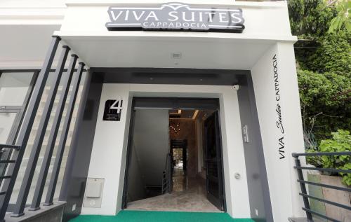 Viva Suites Cappadocia