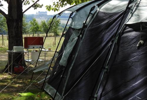 Camping Belle Vue 5