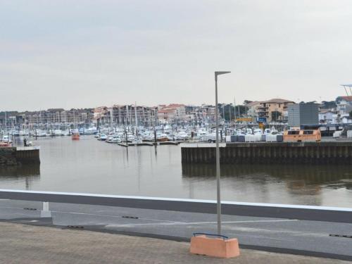 Appartement Capbreton 2 pièces 4 personnes - FR-1-247-112 - image 8