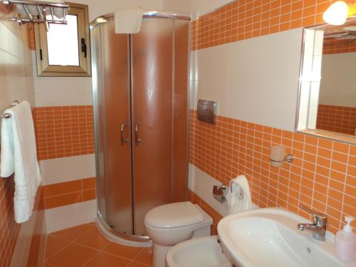 Casa Vacanza Za' Giuvannina - image 12