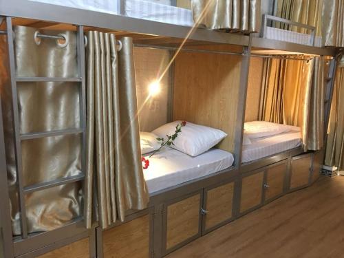 SAIGON ROYAL HOSTEL IN GO VAP DISTRICT