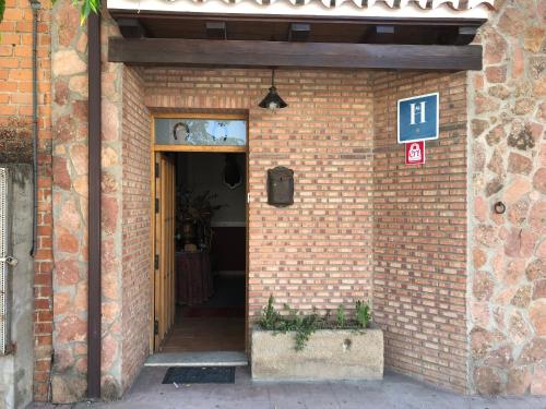 Hostal La Caballeriza