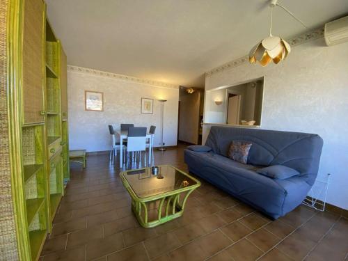 Appartement Antibes 2 pièces 4 personnes - FR-1-252-141 