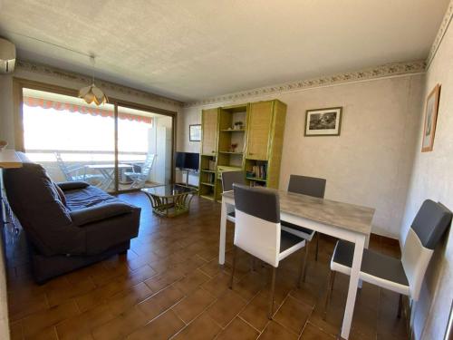 Appartement Antibes 2 pièces 4 personnes - FR-1-252-141 - image 2