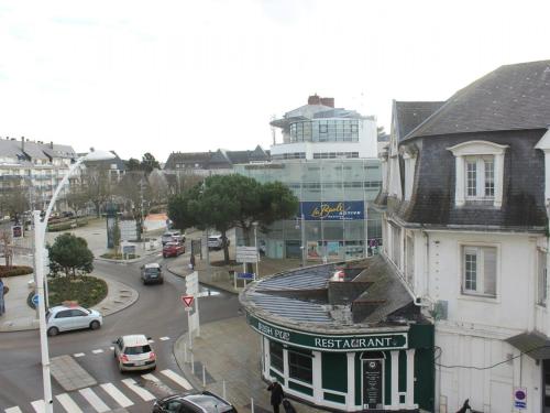 Appartement La Baule 2 pièces 4 personnes - FR-1-245-130 - image 8