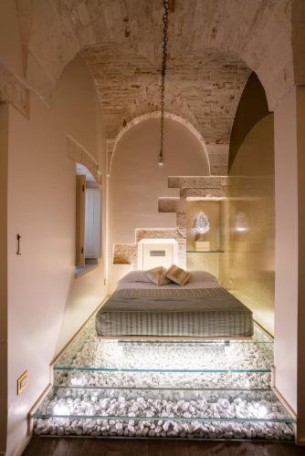 Palazzo Scotto - Accommodation - Alberobello