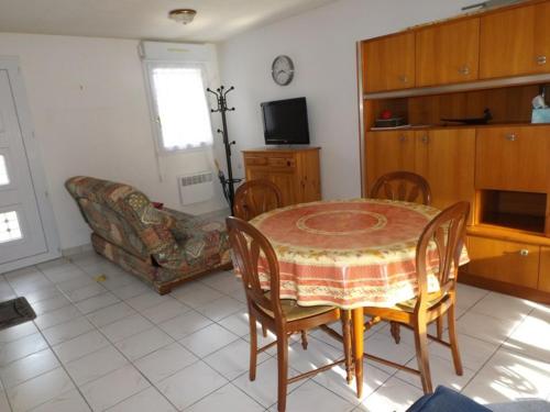 Villa Le Grau d'Agde, 3 pièces, 7 personnes - FR-1-423-186 gîte à louer Le Grau-d'Agde