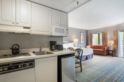 International Drive - Studio Suite with Private Balcony condo - image 9