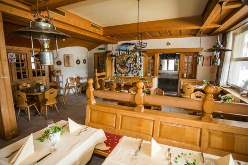 Bed & Breakfast Sonne Interlaken-Matten - image 3