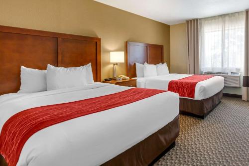Comfort Inn Payson - image 12