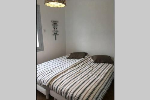 Wissant : appartement plein sud dans le village