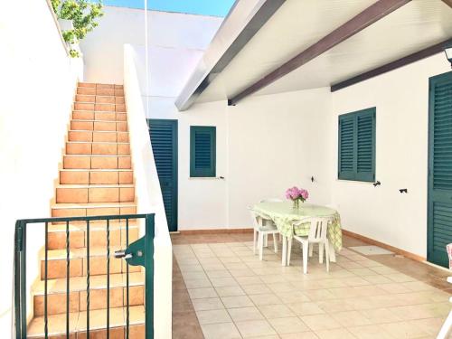 Appartment San Gregorio