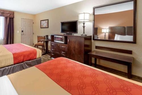 Econo Lodge Black Hills - image 11