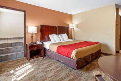 Econo Lodge Black Hills - image 2