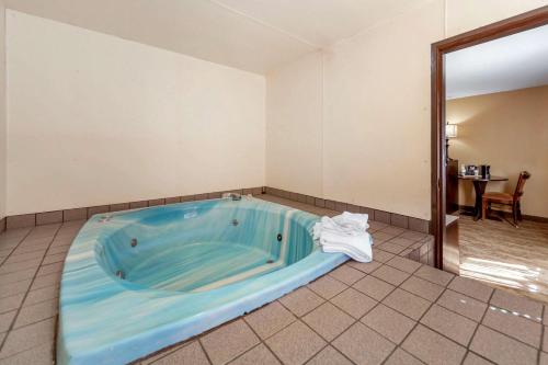 Econo Lodge Black Hills