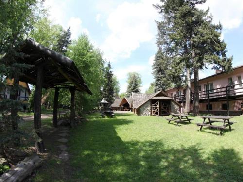 Dārzs, OWiR Rejów (OWiR Rejow) in Skarzysko Kamienna