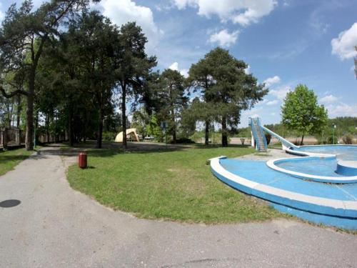 Dārzs, OWiR Rejów (OWiR Rejow) in Skarzysko Kamienna