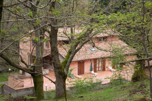 Appartamenti Capenti - Apartment - Arcidosso