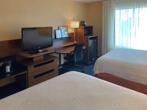 Comfort Inn & Suites Ankeny - Des Moines