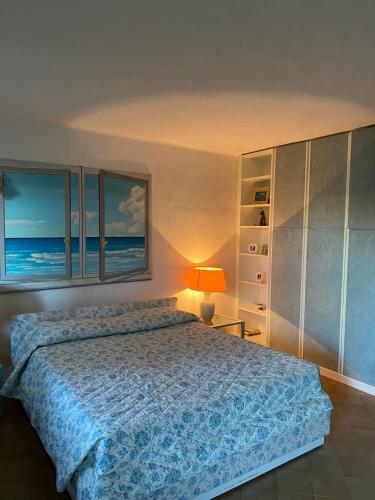 Suite di Villa Monica chambre d'hôte Porto Rotondo