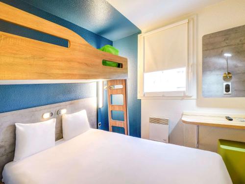 ibis budget Rueil Malmaison