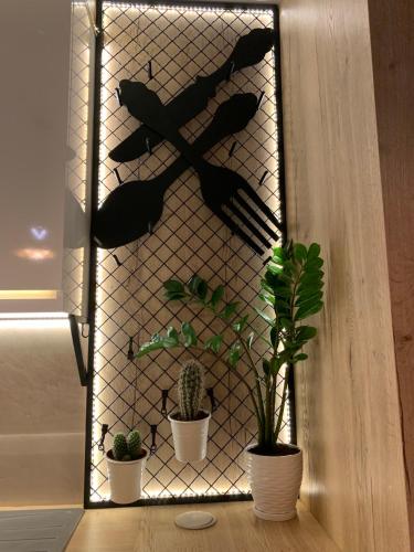 LaMi city apartment 2, private parking - blizu Genesis-a