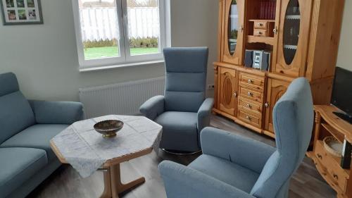 80qm Top Wohnung fur 4 Personen in 2 Schlafzimmer 808m von Schweindorf entfernt