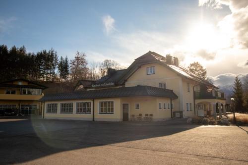 Exterior view, Gasthaus Uberfuhr in Puch bei Hallein