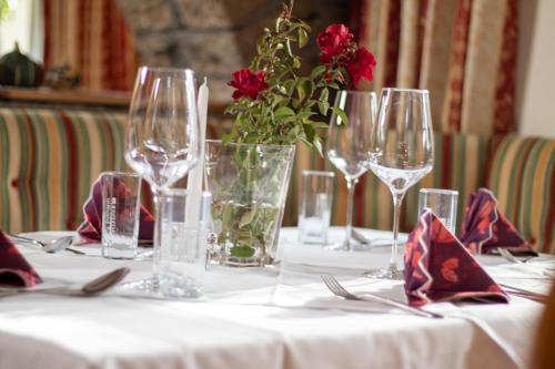 Restaurant, Gasthaus Uberfuhr in Puch bei Hallein