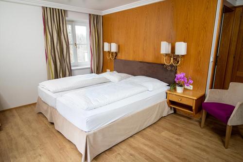 Gasthaus Uberfuhr in Puch bei Hallein