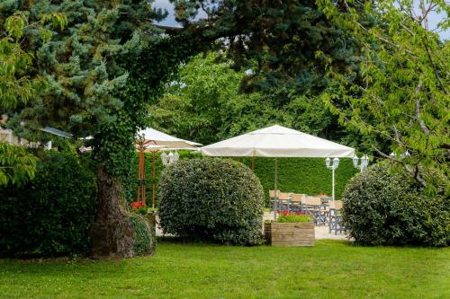 Logis Le Fleuray - main image
