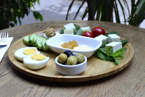 Nobel Hotel - image 14