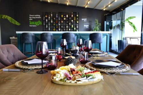 Nobel Hotel - main image