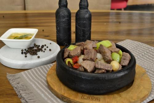 Nobel Hotel - image 11